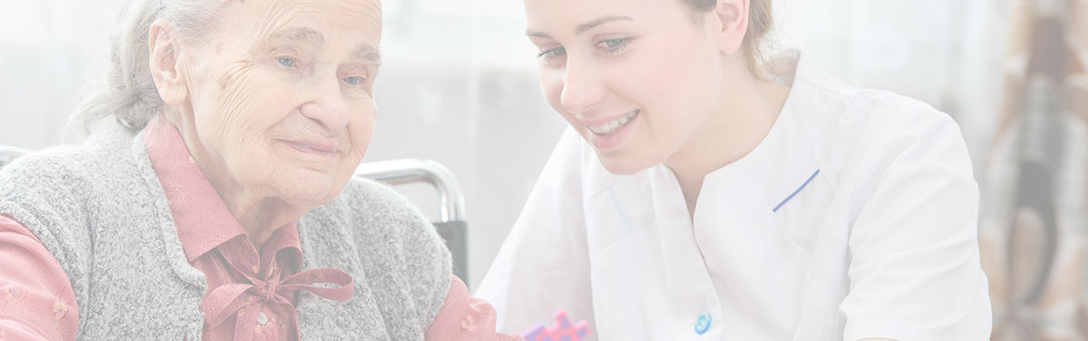 Dementia-care